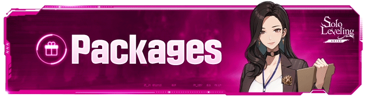 4/9 (Thu) End of Sales for Certain Packages Pre-Announcement