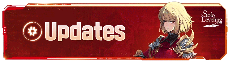 6/4 (Thu) Update Details